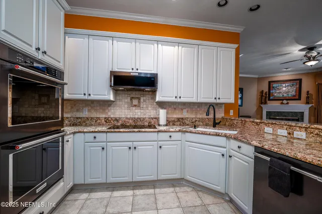 $720,000 | 1242 Cunningham Creek Drive, St. Johns, FL 32259