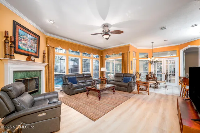 $720,000 | 1242 Cunningham Creek Drive, St. Johns, FL 32259