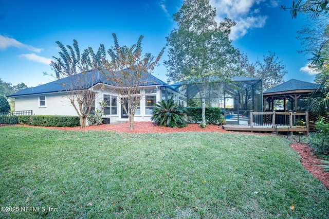 $720,000 | 1242 Cunningham Creek Drive, St. Johns, FL 32259