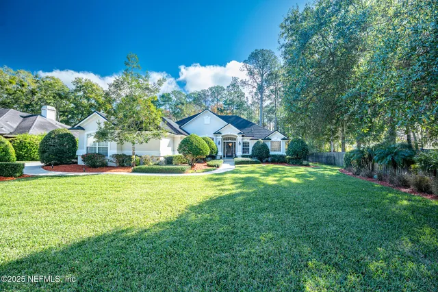 $720,000 | 1242 Cunningham Creek Drive, St. Johns, FL 32259