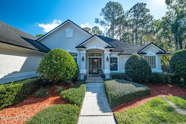 $720,000 | 1242 Cunningham Creek Drive, St. Johns, FL 32259