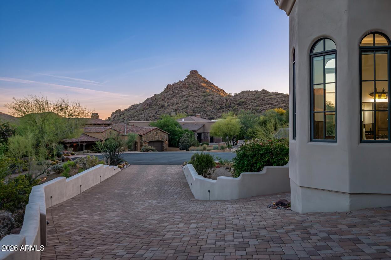 11488 East Chama Road Scottsdale, AZ 85255 - Photo 79 of 81