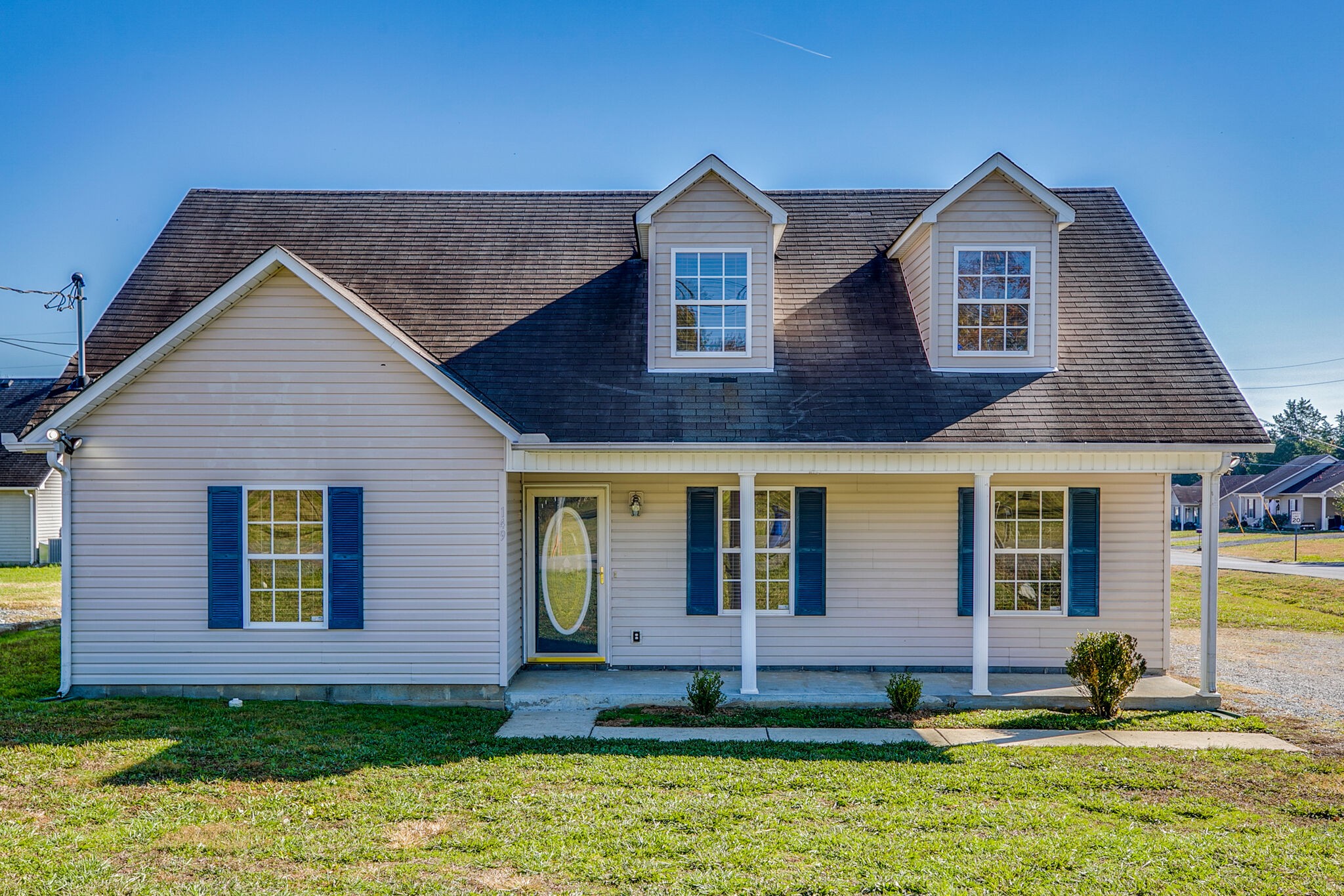 149 Hendon Memorial Road, Shelbyville, TN 37160 | Compass