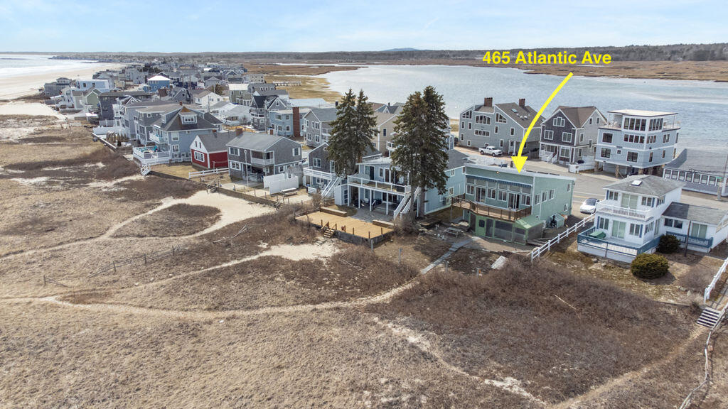 465 Atlantic Avenue Wells, ME 04090 - Photo 34 of 41 DJI_0514-Edit