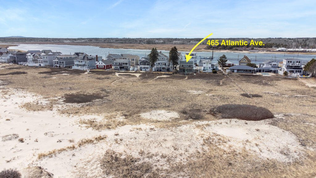 465 Atlantic Avenue Wells, ME 04090 - Photo 36 of 41 DJI_0515-Edit