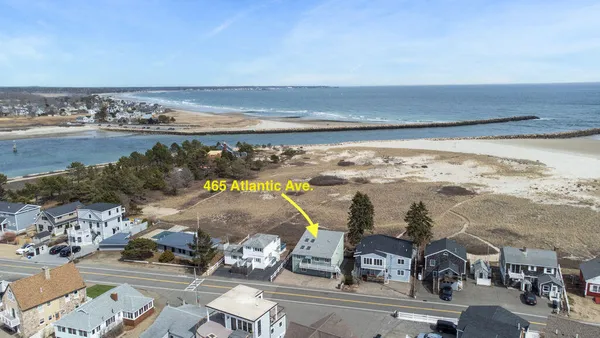 $2,200,000 | 465 Atlantic Avenue, Wells, ME 04090