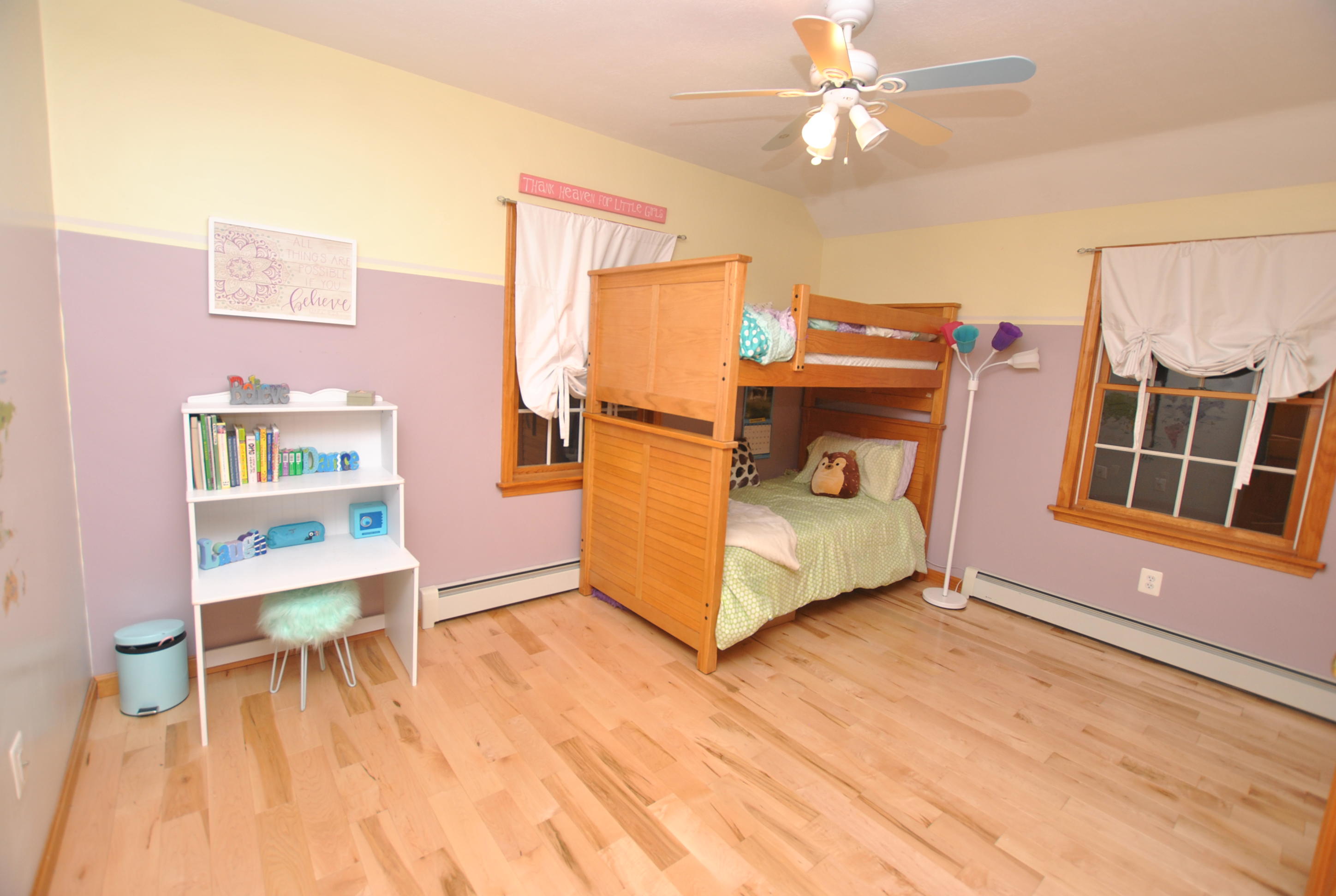 182 Ross Corner Road Shapleigh, ME 04076 - Photo 21 of 31 bedroom 3 second flr