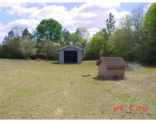 1263 Stonecypher Road Lucedale, MS 39452 - Photo 3 of 6 Additional Photo