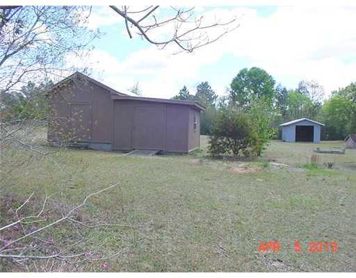 1263 Stonecypher Road Lucedale, MS 39452 - Photo 4 of 6 Additional Photo