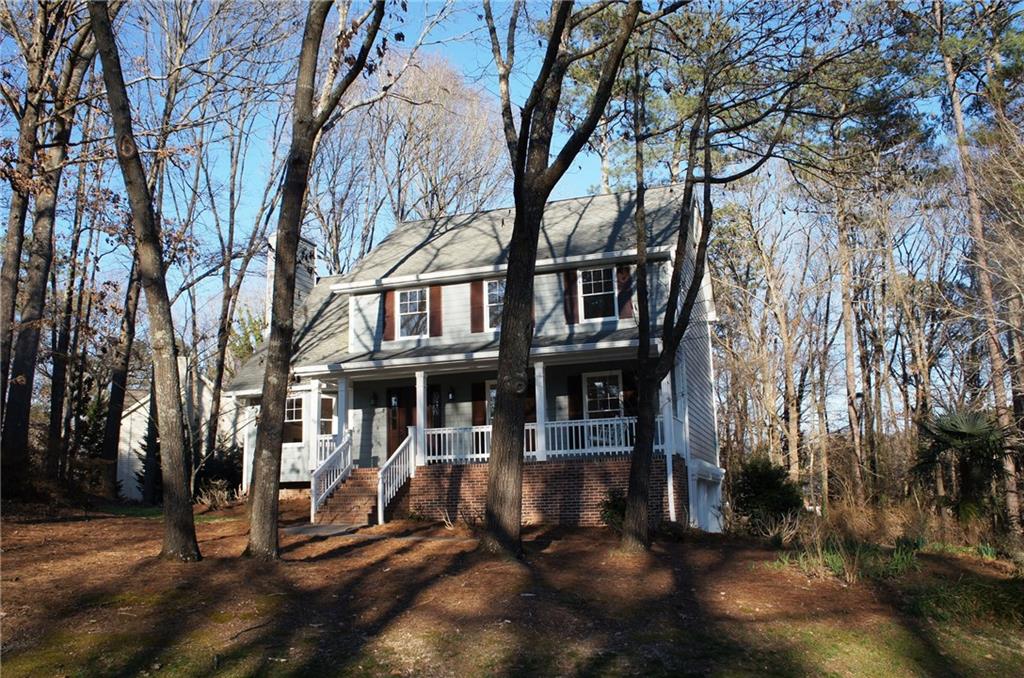 919 Trailside Lane Southwest Marietta, GA 30064 - Photo 1 of 1