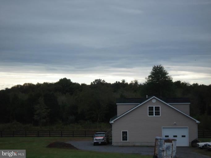 16072 Auburn Road Culpeper, VA 22701 - Photo 3 of 6 Exterior #3
