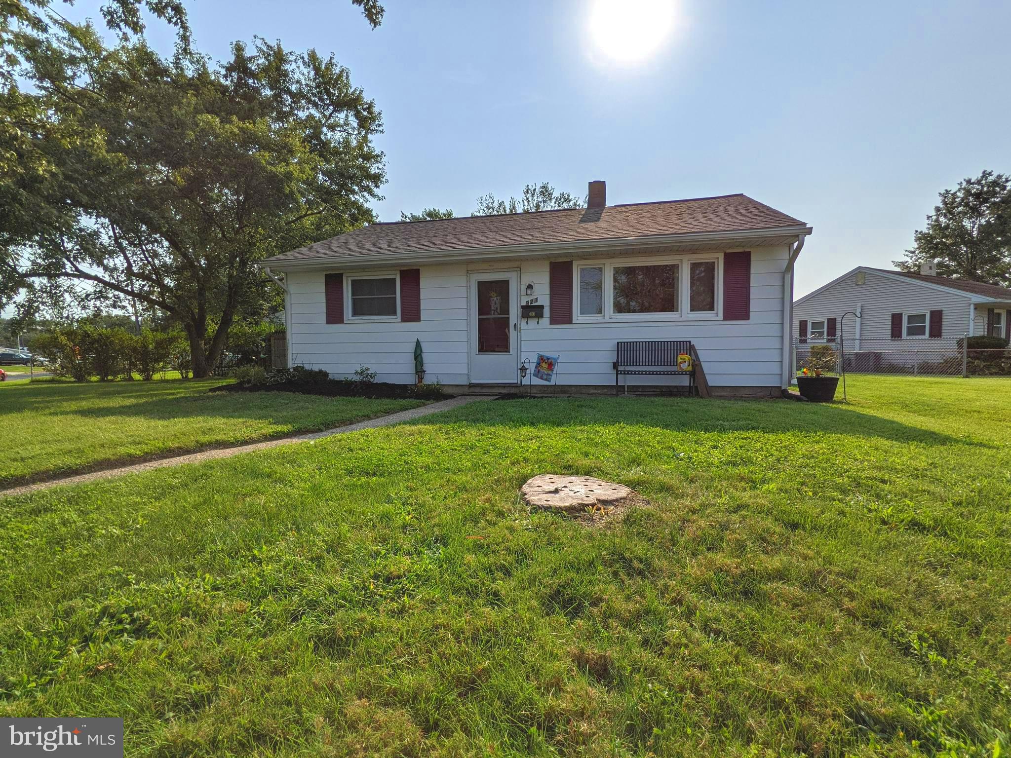 921 Mt Road Burlington, NJ 08016 - Photo 1 of 19 Gallery Image 1