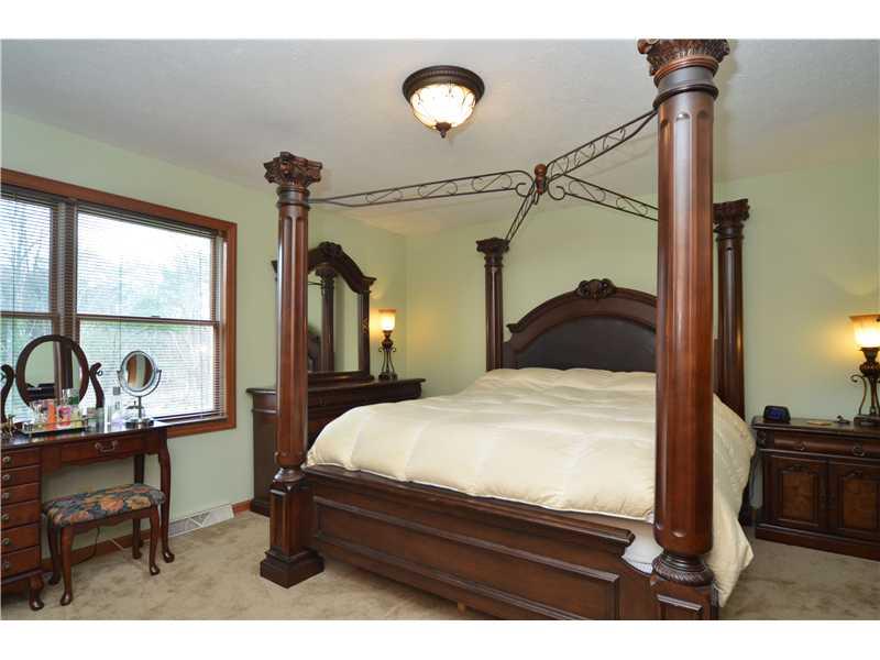 3328 Ridge Road Aliquippa, PA 15001 - Photo 13 of 25 Master Bedroom.