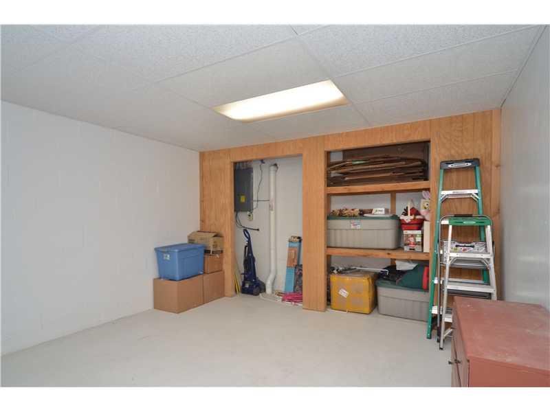 3328 Ridge Road Aliquippa, PA 15001 - Photo 21 of 25 Storage.