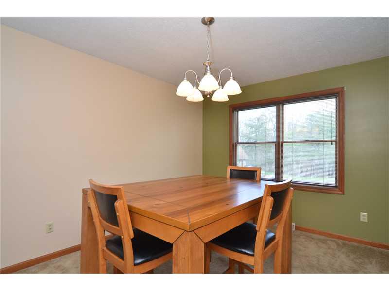 3328 Ridge Road Aliquippa, PA 15001 - Photo 4 of 25 Dining Room.