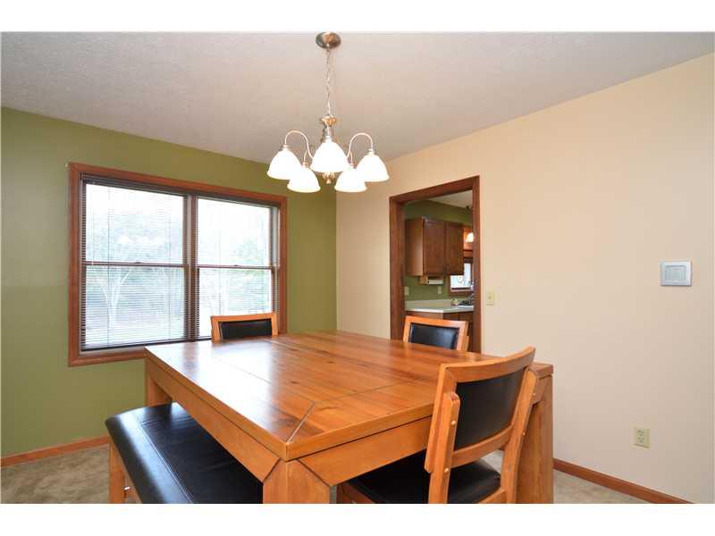 3328 Ridge Road Aliquippa, PA 15001 - Photo 5 of 25 Dining Room.