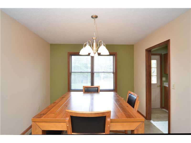 3328 Ridge Road Aliquippa, PA 15001 - Photo 6 of 25 Dining Room.
