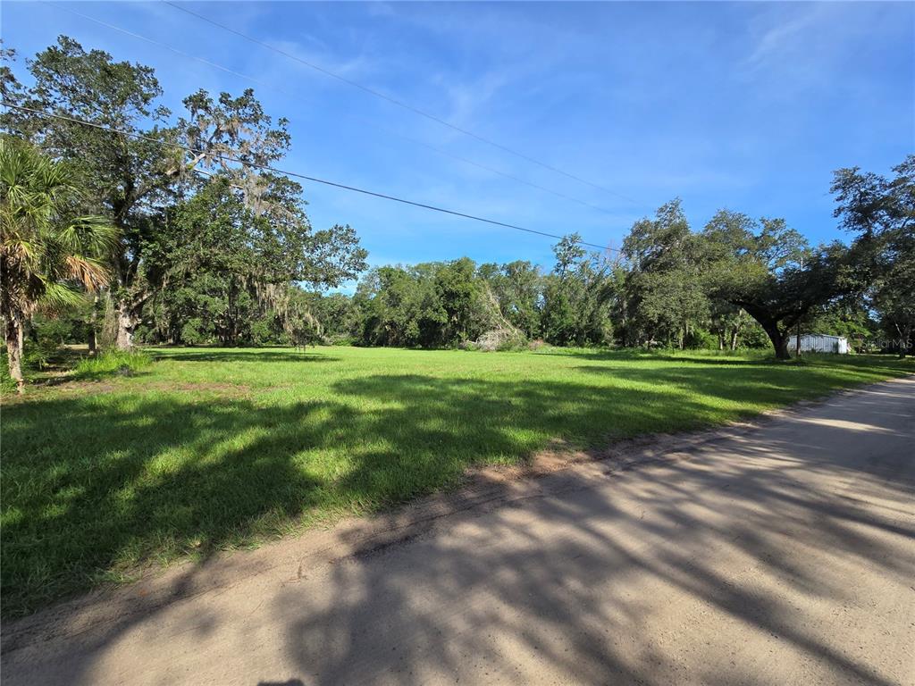 Crystal Lane Umatilla, FL 32784 - Photo 9 of 18 a view of a golf course