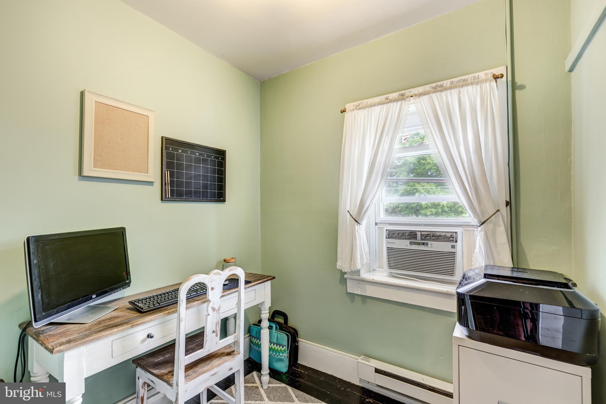 8219 Rocky Ridge Road Thurmont, MD 21788 - Photo 17 of 30 Home Office on upper level