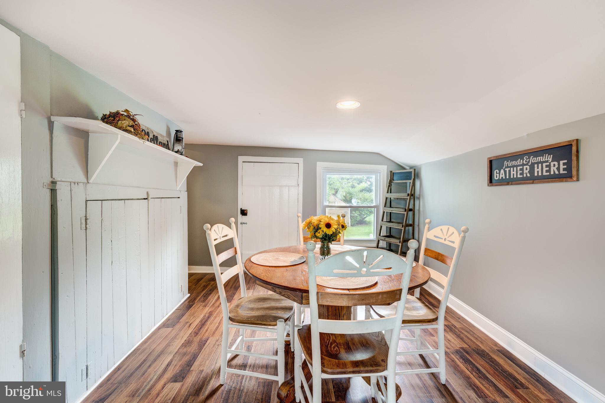8219 Rocky Ridge Road Thurmont, MD 21788 - Photo 3 of 30 Dining Room, Home Office, or Play Room