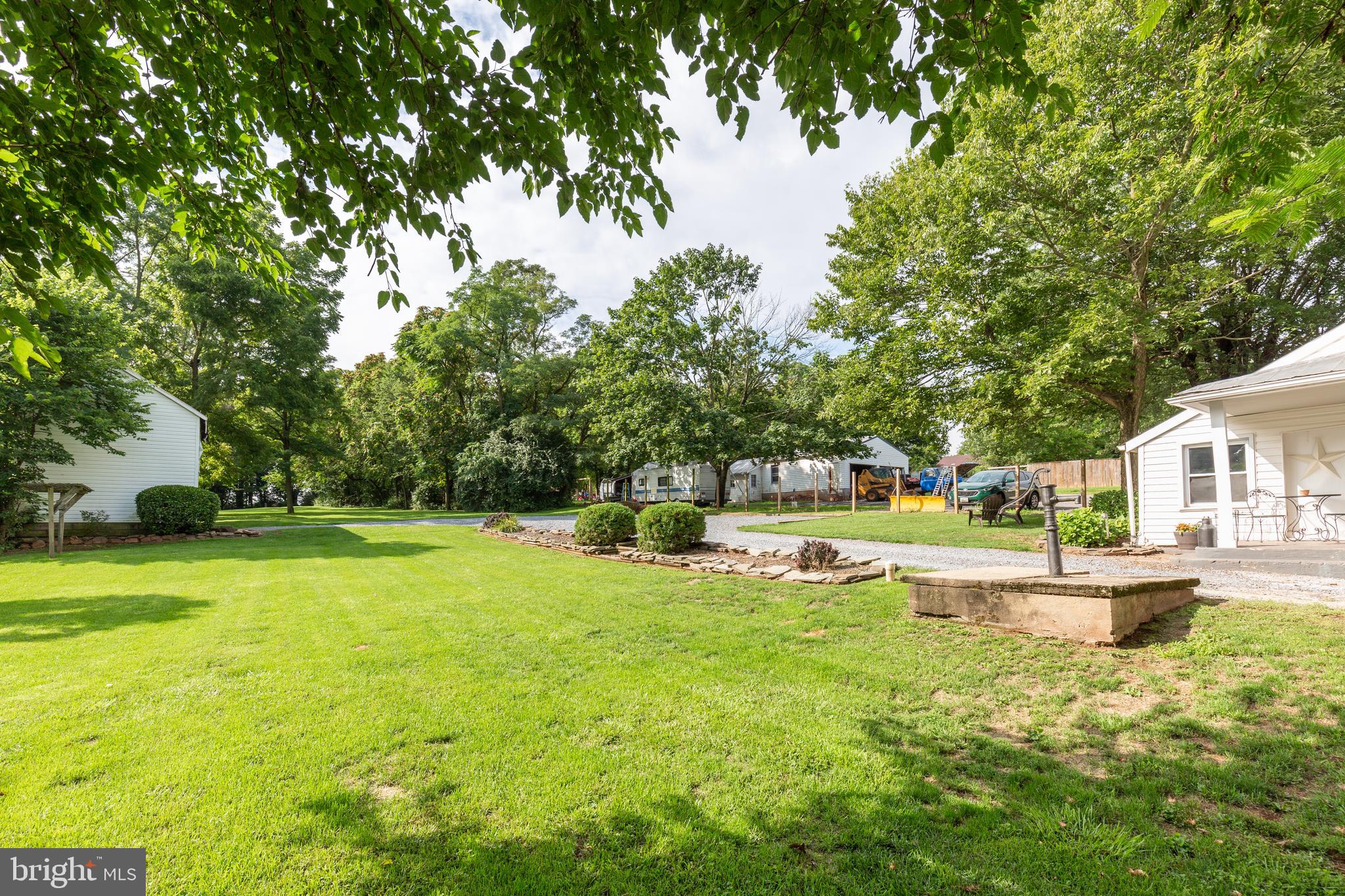 8219 Rocky Ridge Road Thurmont, MD 21788 - Photo 21 of 30