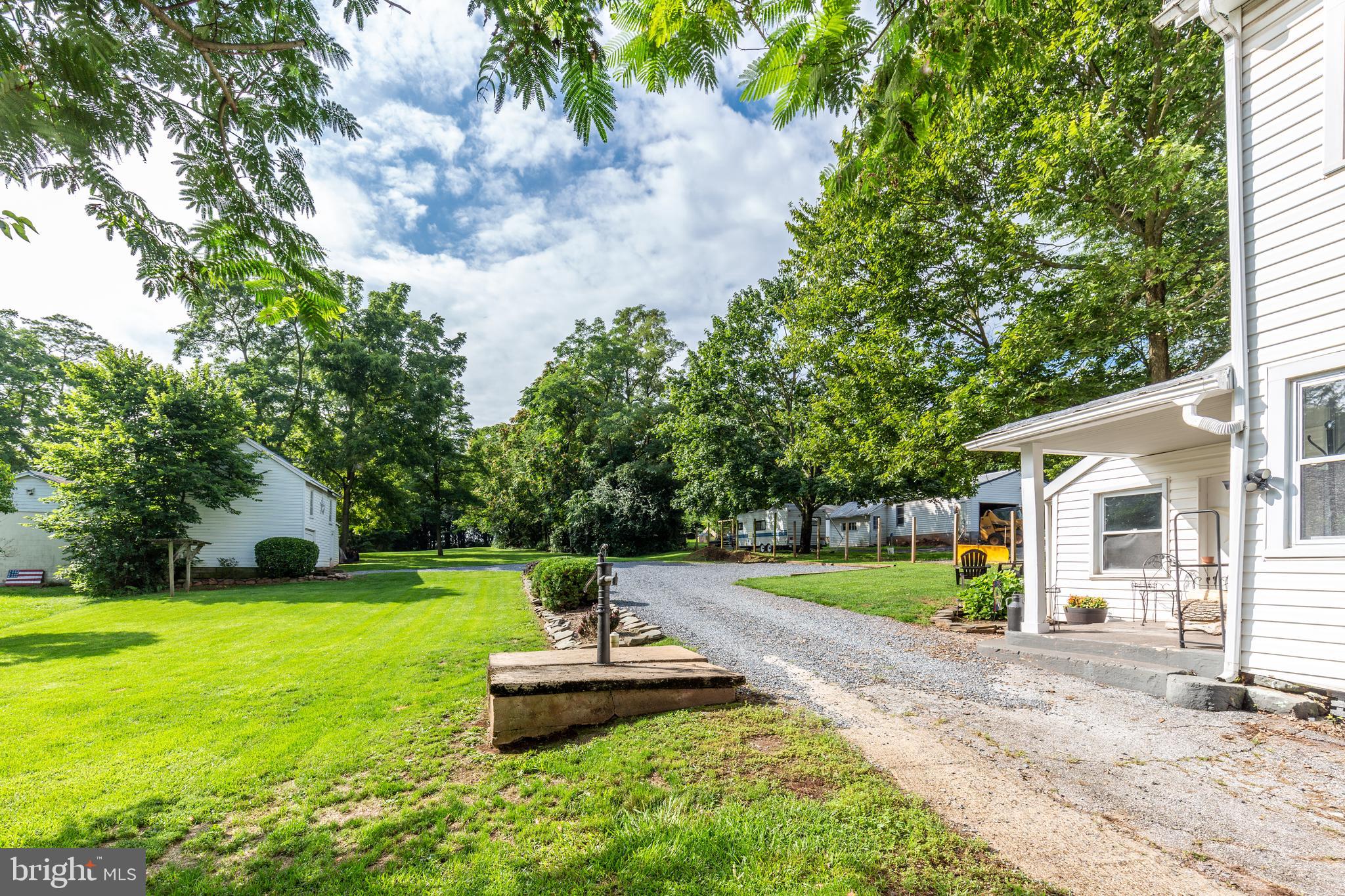 8219 Rocky Ridge Road Thurmont, MD 21788 - Photo 22 of 30
