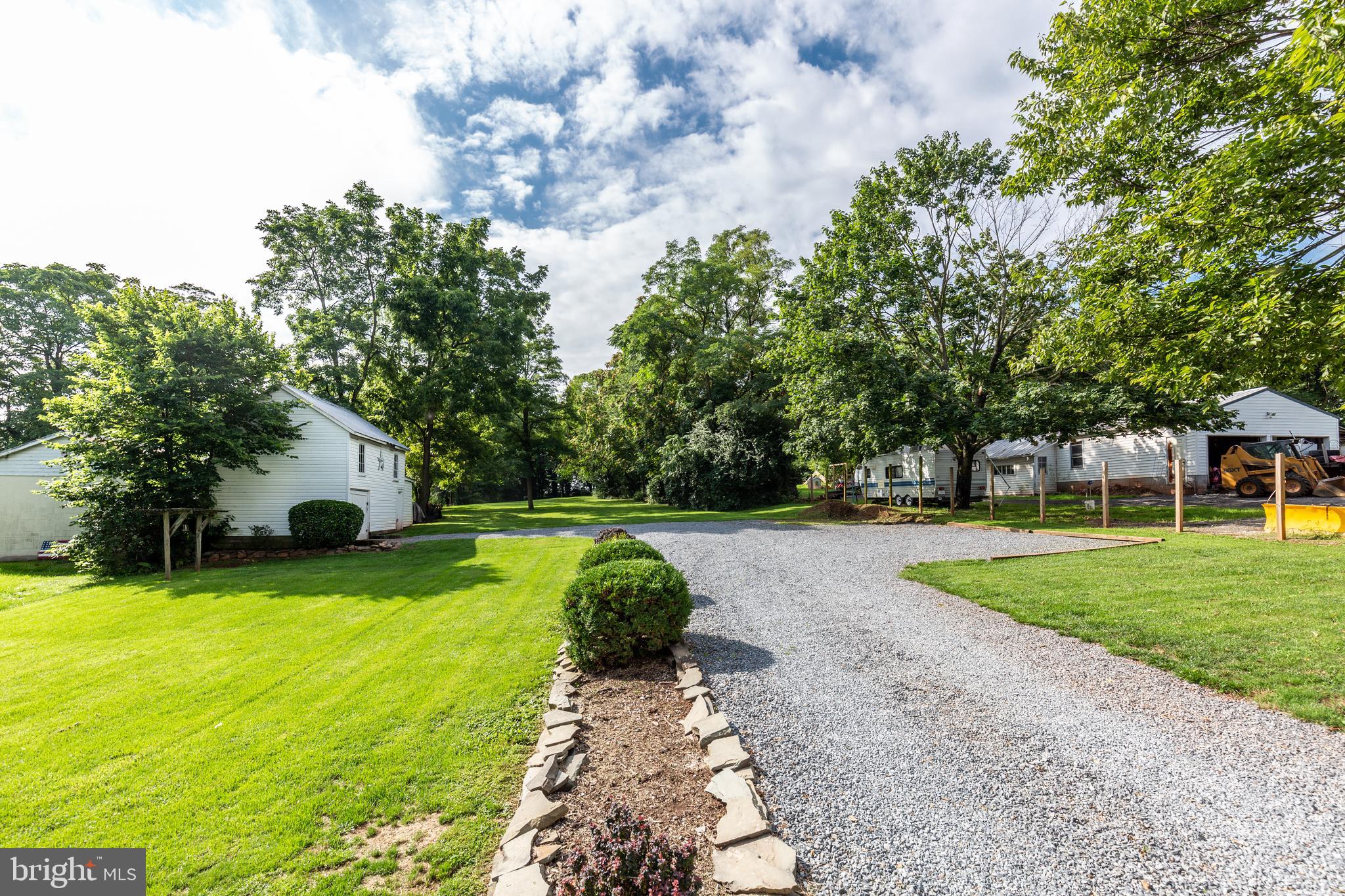 8219 Rocky Ridge Road Thurmont, MD 21788 - Photo 23 of 30