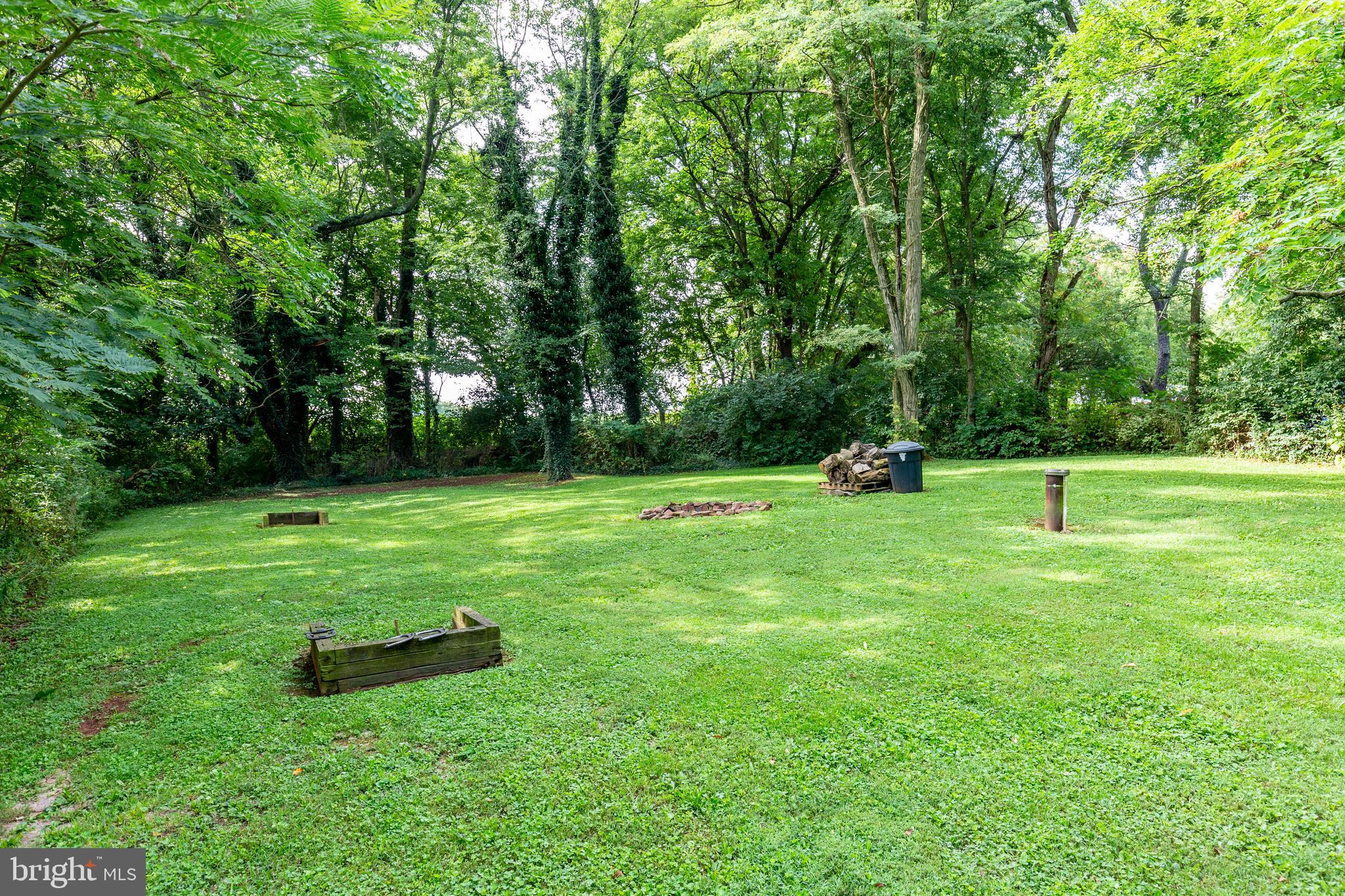 8219 Rocky Ridge Road Thurmont, MD 21788 - Photo 27 of 30 Horseshoes anyone?