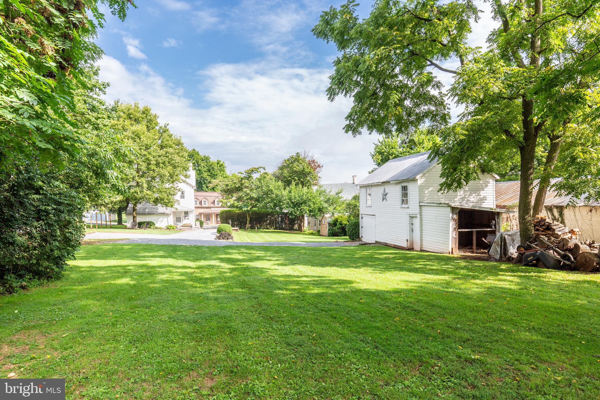 8219 Rocky Ridge Road Thurmont, MD 21788 - Photo 29 of 30 Absolutely beautiful!