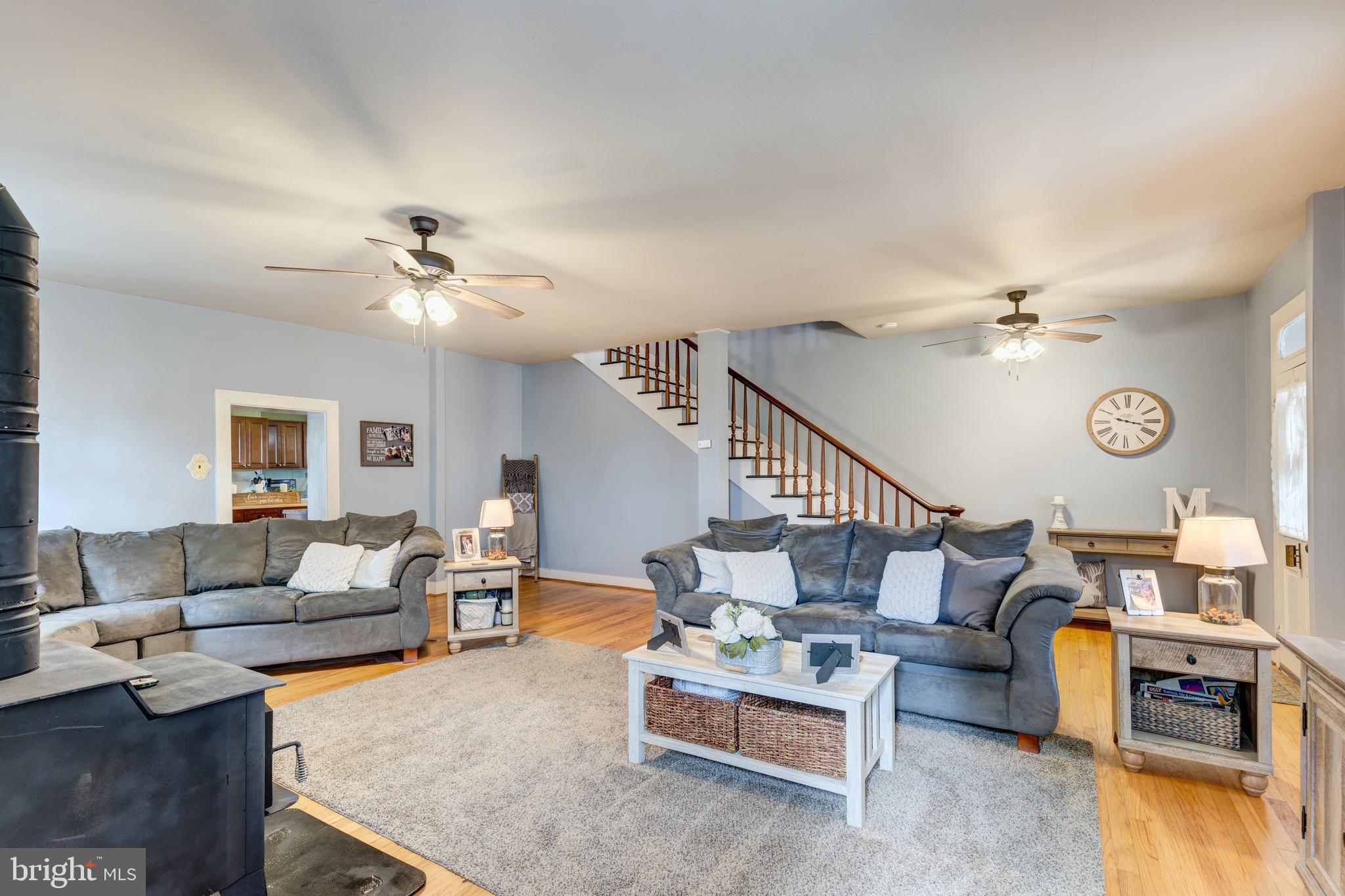 8219 Rocky Ridge Road Thurmont, MD 21788 - Photo 8 of 30