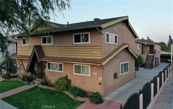 $1,700 | 540 South 6th Street, Unit G, Montebello, CA 90640