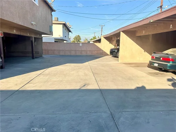 $1,700 | 540 South 6th Street, Unit G, Montebello, CA 90640
