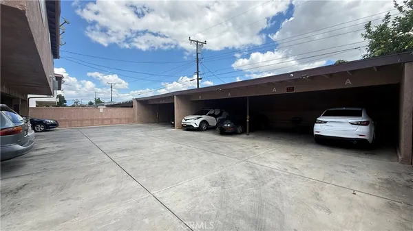 $1,700 | 540 South 6th Street, Unit G, Montebello, CA 90640