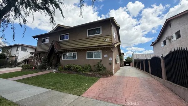 $1,700 | 540 South 6th Street, Unit G, Montebello, CA 90640