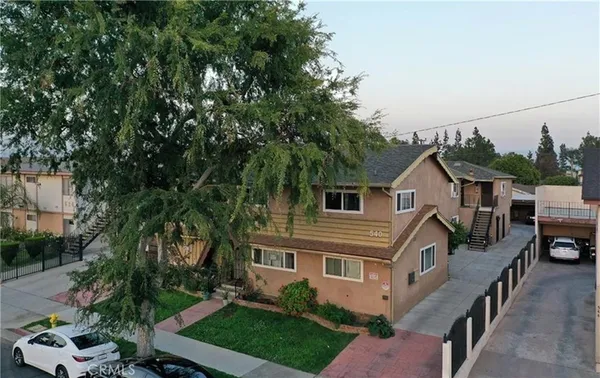 $1,700 | 540 South 6th Street, Unit G, Montebello, CA 90640