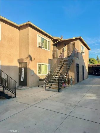 $1,700 | 540 South 6th Street, Unit G, Montebello, CA 90640