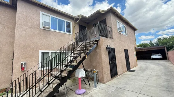 $1,700 | 540 South 6th Street, Unit G, Montebello, CA 90640