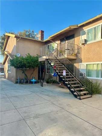 $1,700 | 540 South 6th Street, Unit G, Montebello, CA 90640