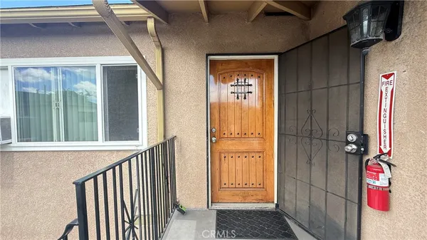 $1,700 | 540 South 6th Street, Unit G, Montebello, CA 90640