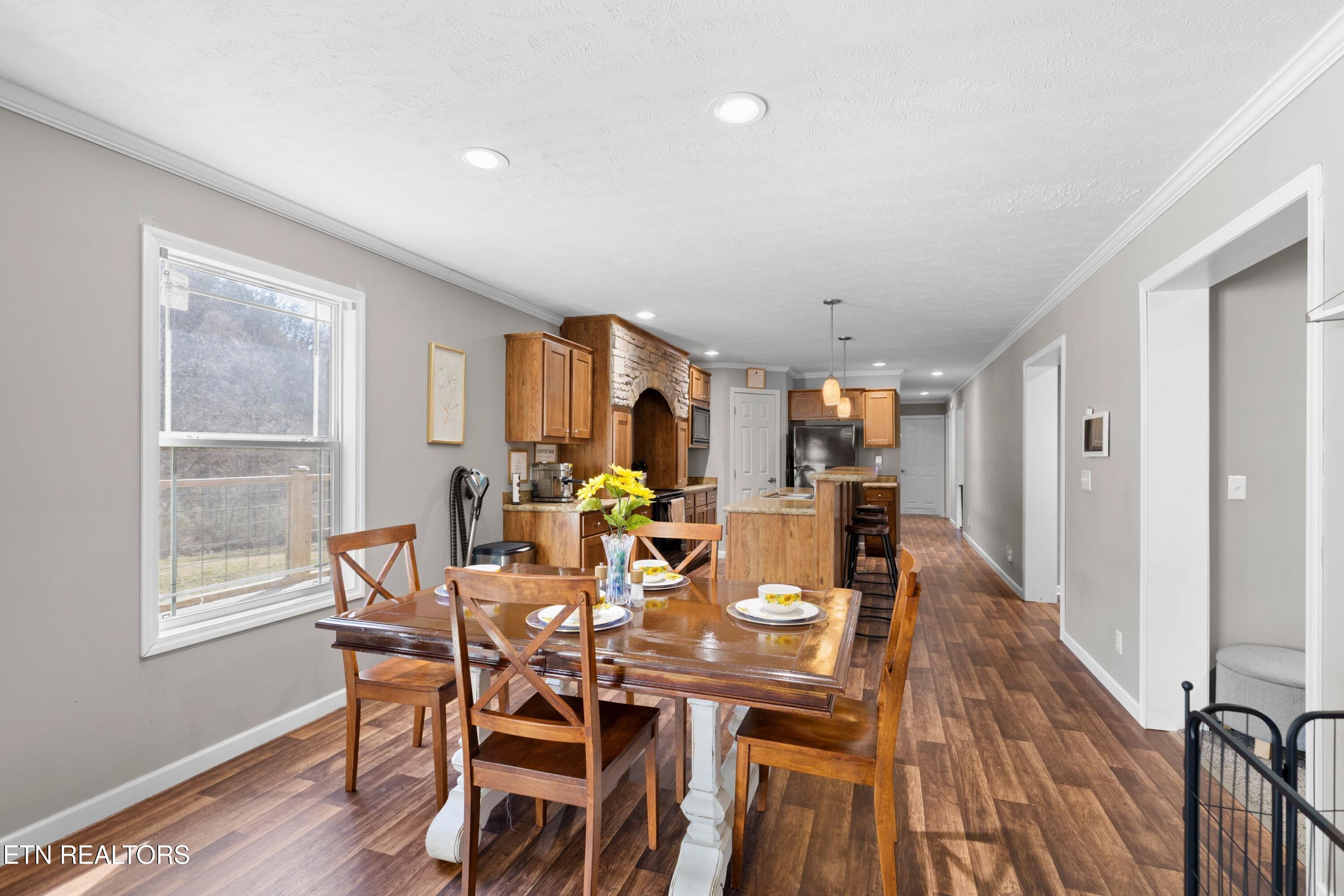 2484 Upper Caney Valley Road Tazewell, TN 37879 - Photo 14 of 46 015-2484UpperCaneyValley-Tazewell-TN-378