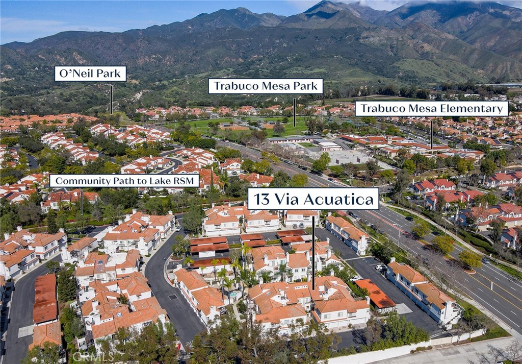 13 Vía Acuatica Rancho Santa Margarita, CA 92688 - Photo 46 of 57