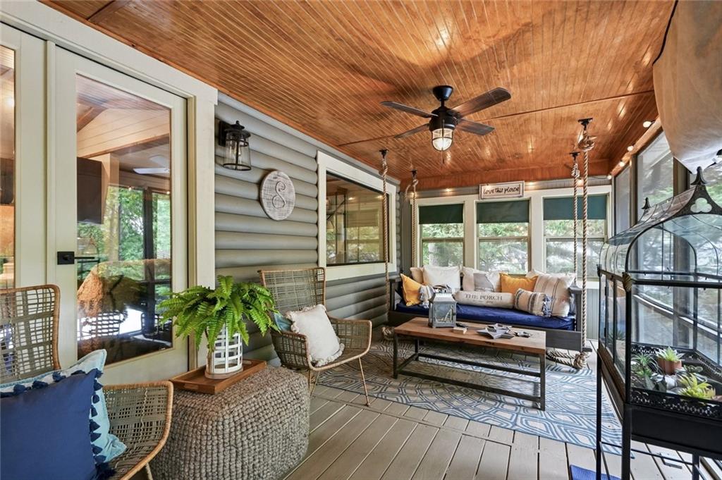 3680 Sinclair Shores Road Cumming, GA 30041 - Photo 39 of 64