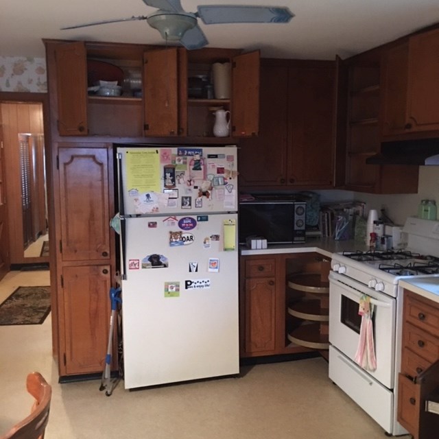 103 Defiance Street Howe, IN 46746 - Photo 5 of 11 Gallery Image 5