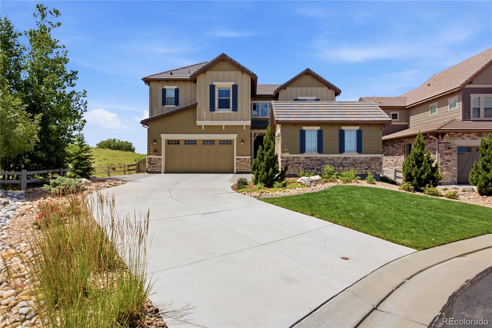10879 Red Sun Court Highlands Ranch, CO 80126 - Photo 3 of 50