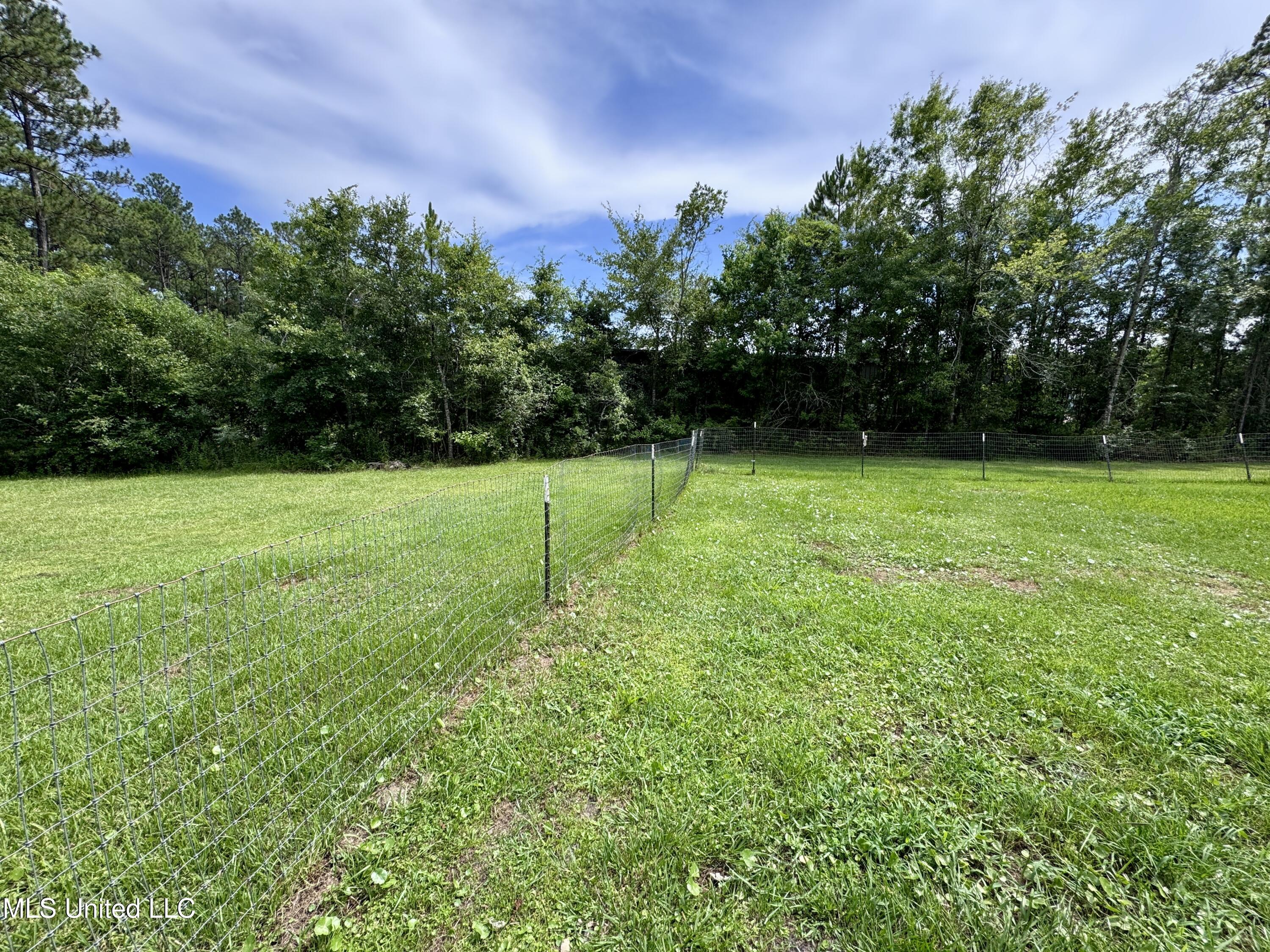 13100 Lorraine Road Biloxi, MS 39532 - Photo 18 of 22 Backyard Right