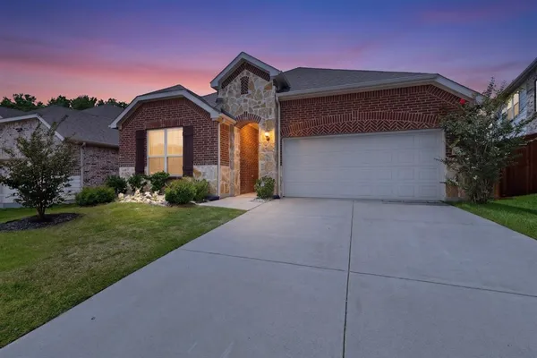 $2,250 | 2717 Strand Lane, McKinney, TX 75071