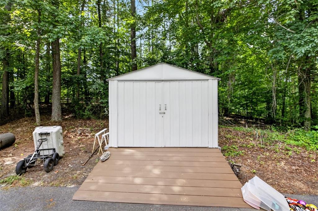 3771 Castleberry Road Cumming, GA 30040 - Photo 55 of 69