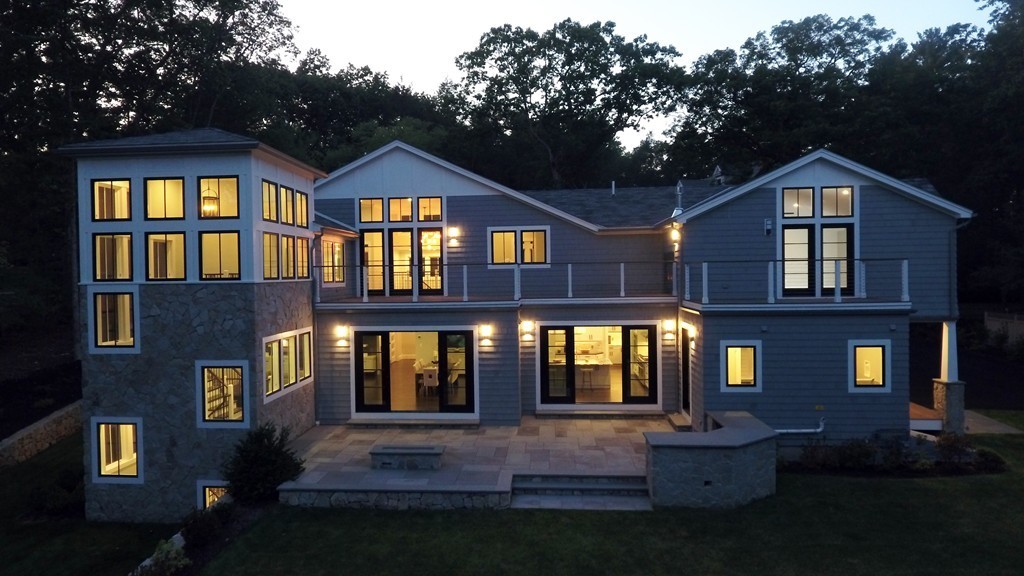 4 Dewing Path Wellesley, MA 02482 - Photo 1 of 30