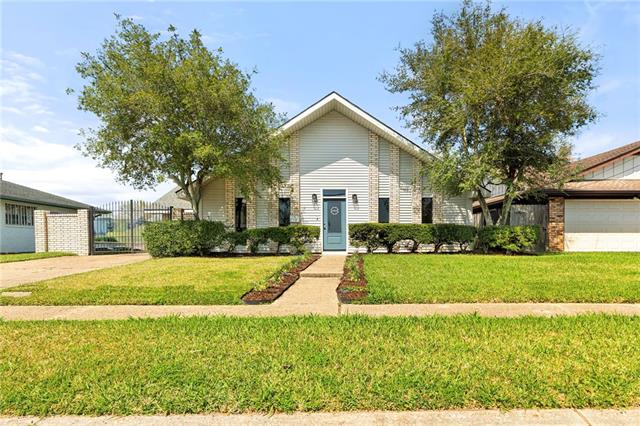 5020 Randolph Street Marrero, LA 70072 - Photo 1 of 24