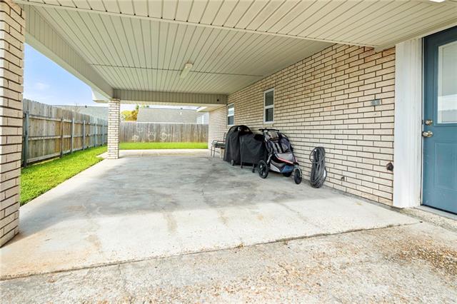 5020 Randolph Street Marrero, LA 70072 - Photo 20 of 24